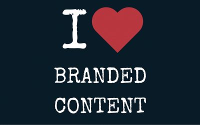 Qué es el branded content y por qué no puede faltar en tu estrategia de marketing digital