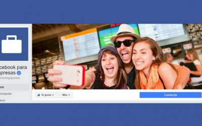 Cómo adaptar tu fanpage al nuevo diseño de Facebook: 5+1 consejos