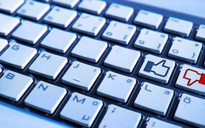 ¿Qué no debes hacer nunca en redes sociales?