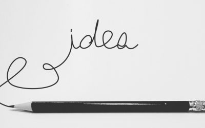 7 ideas para crear contenido cuando se te escapan las ideas