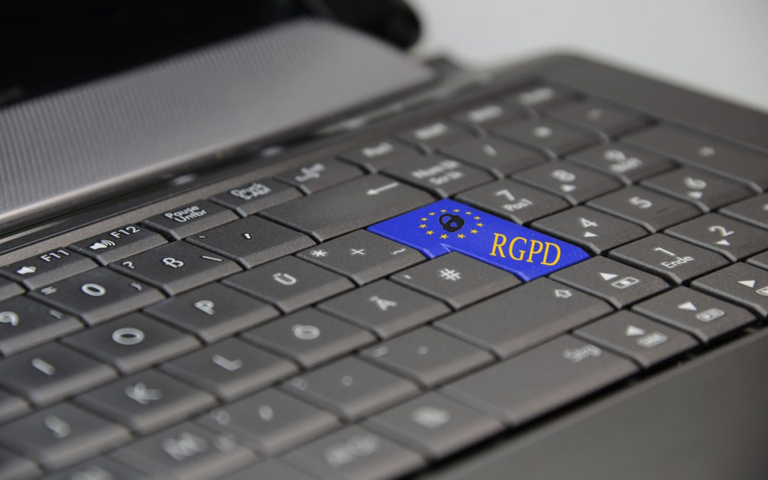 El lío de la [no tan] nueva Ley de Protección de Datos