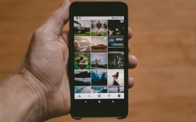 SEO para imágenes: guía para optimizar las fotos de tu web