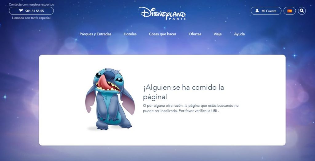Disney