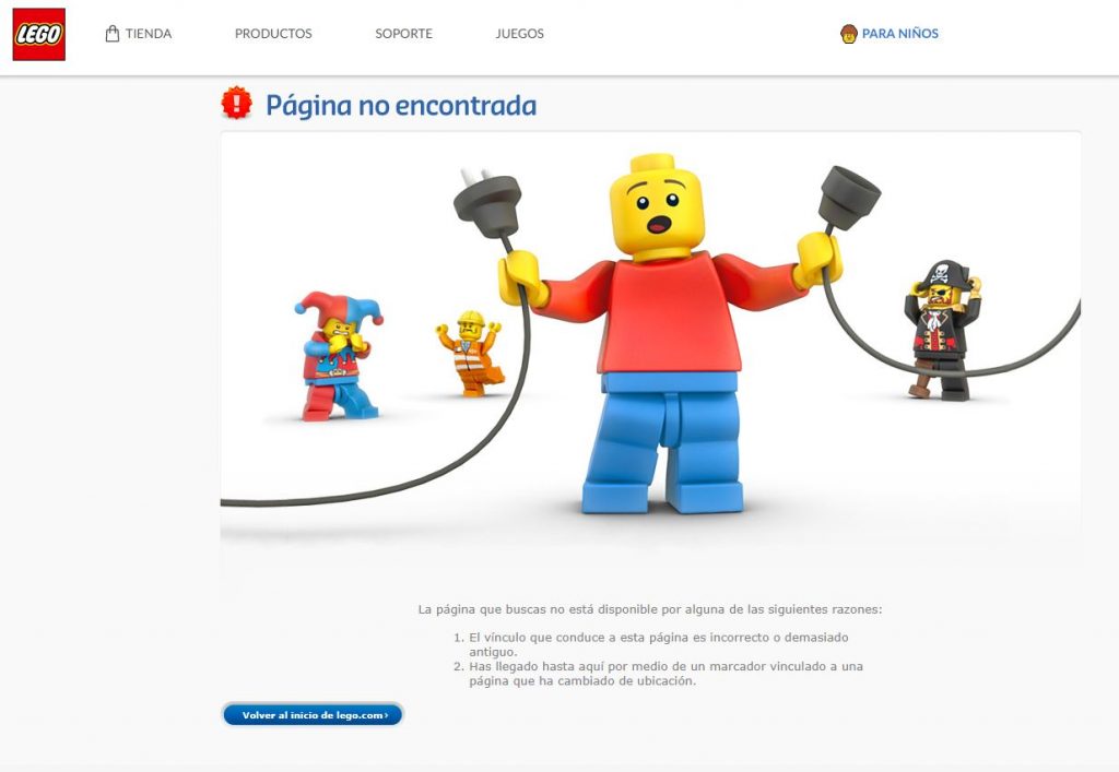 Lego