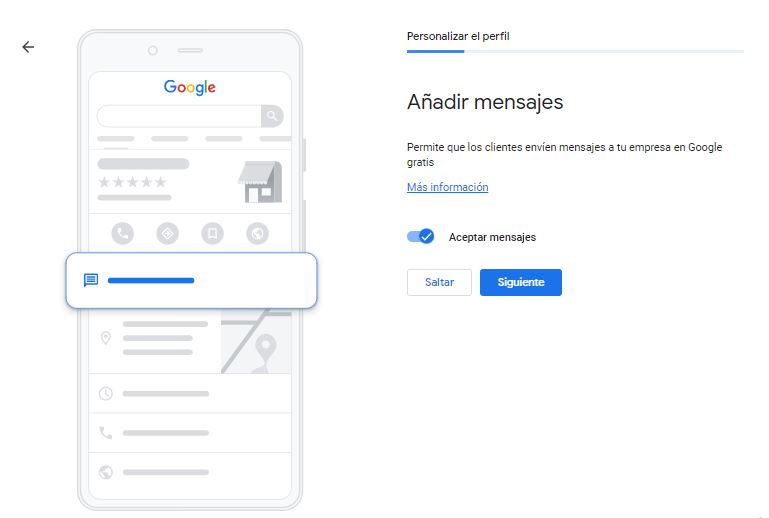 Cómo añadir mi empresa a Google Maps
