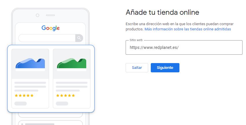 Cómo hacer aparecer mi empresa en Google