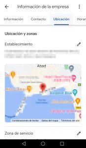 Cómo poner mi negocio en Google Maps