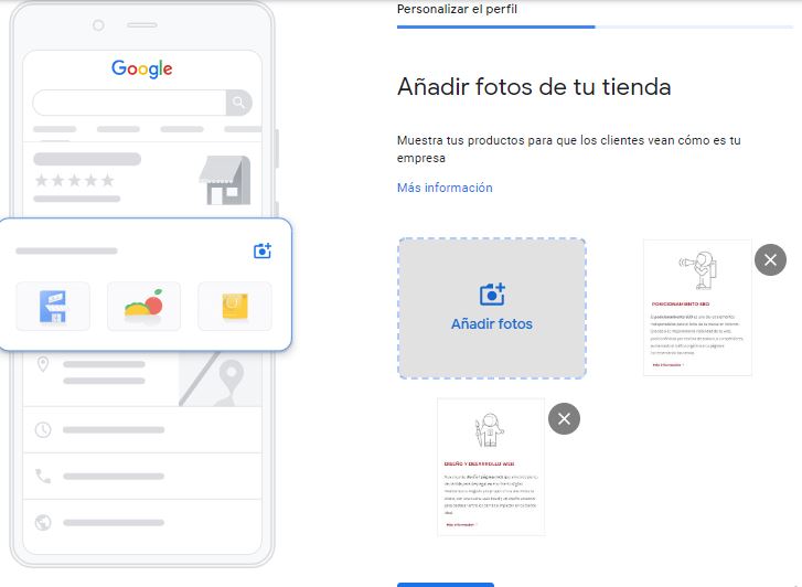 Cómo optimizar Google My Business