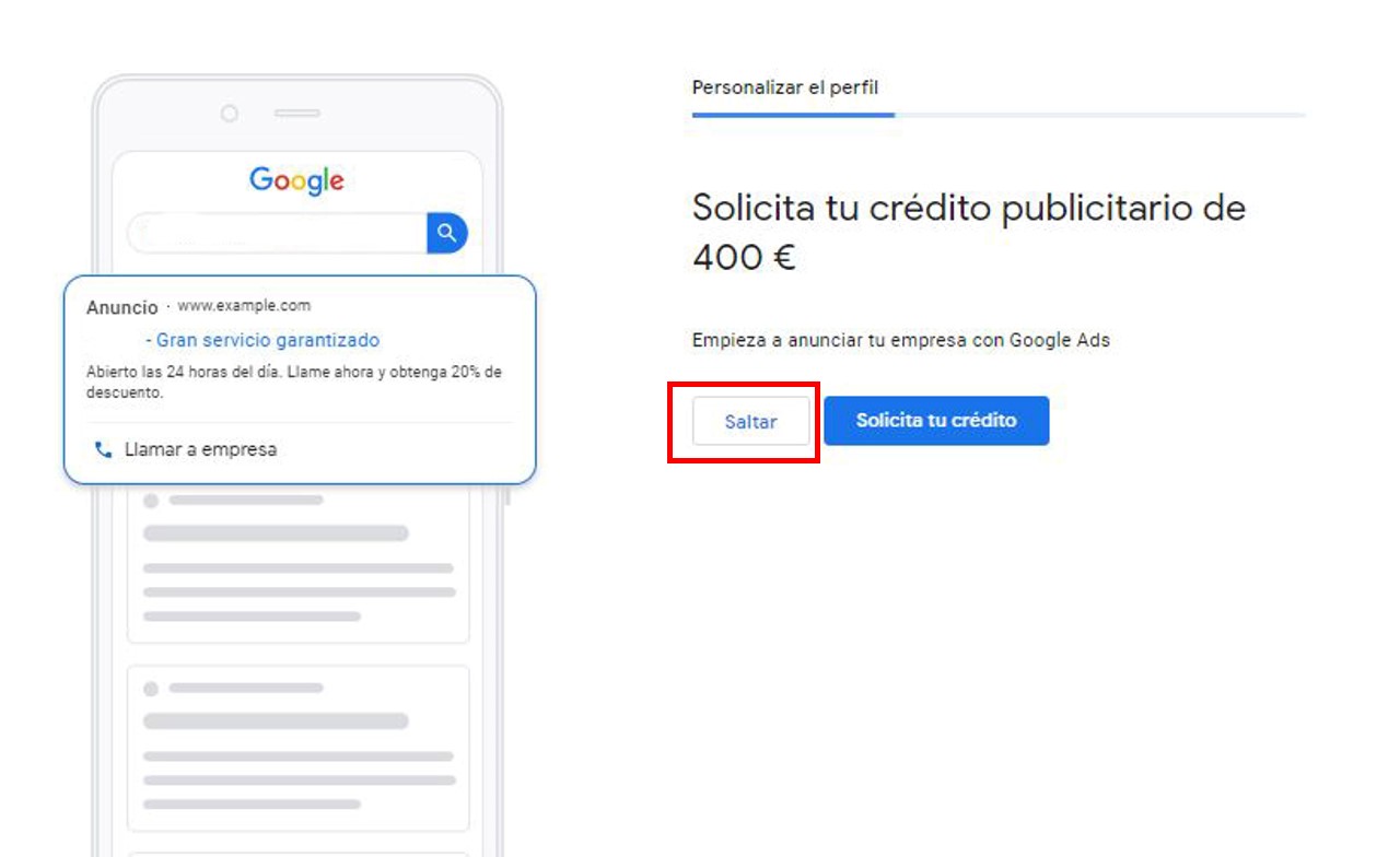 Tutorial para crear cuenta en Google My Business